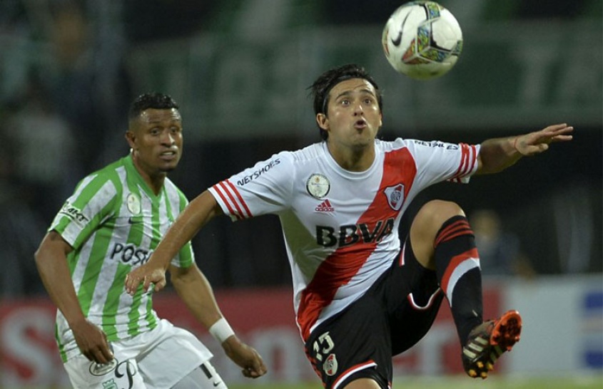 Se define en el Monumental