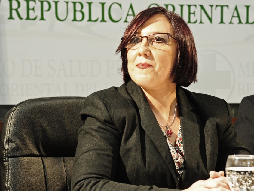 De acá para allá