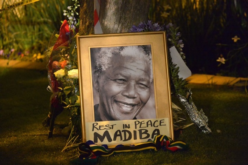 Homenaje eterno