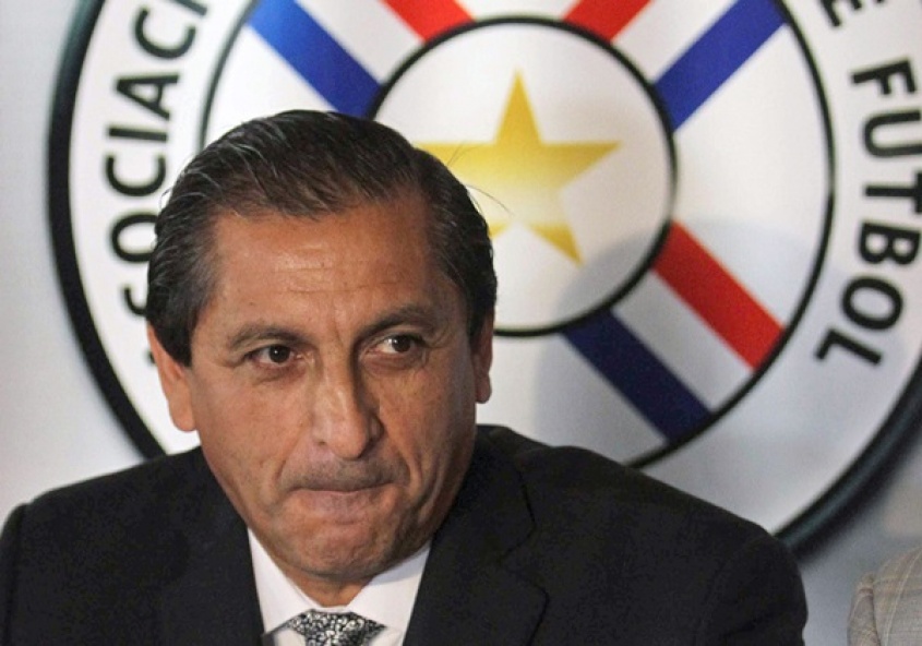 Pelado y guaraní