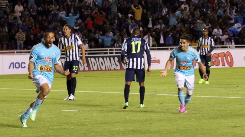 Celestes campeones