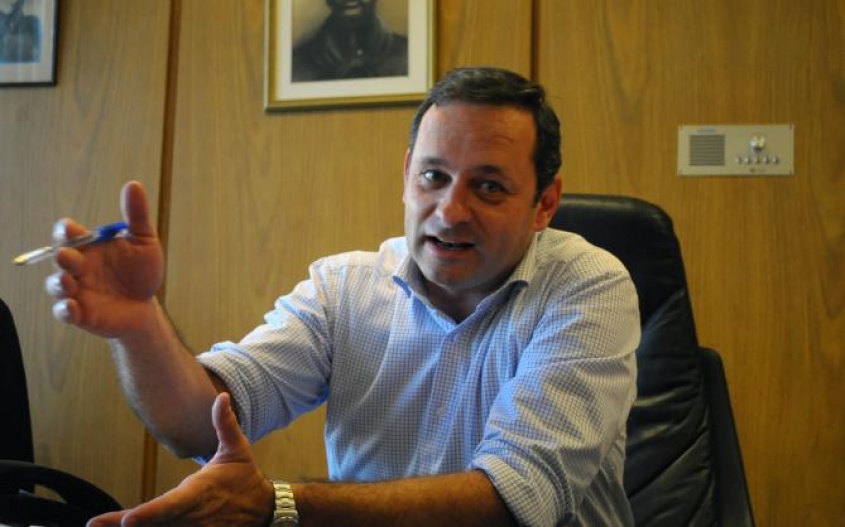 Hazte cargo