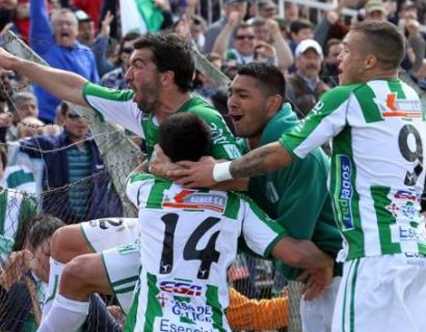 Gran campaña de Racing