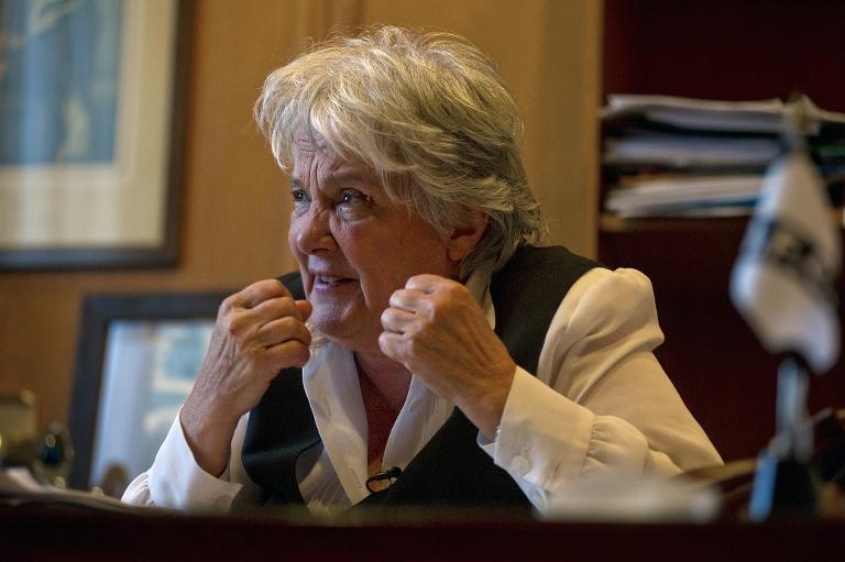 Municipales en la mira