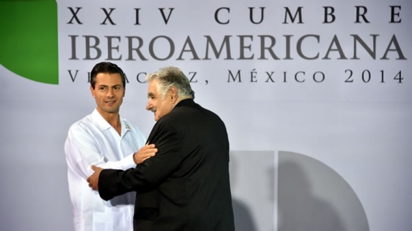 Estamos los que somos