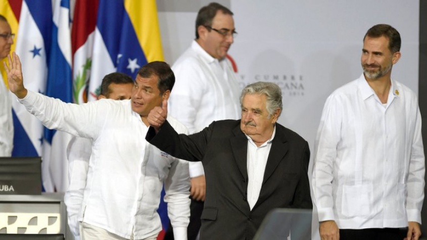 Mensaje al mundo