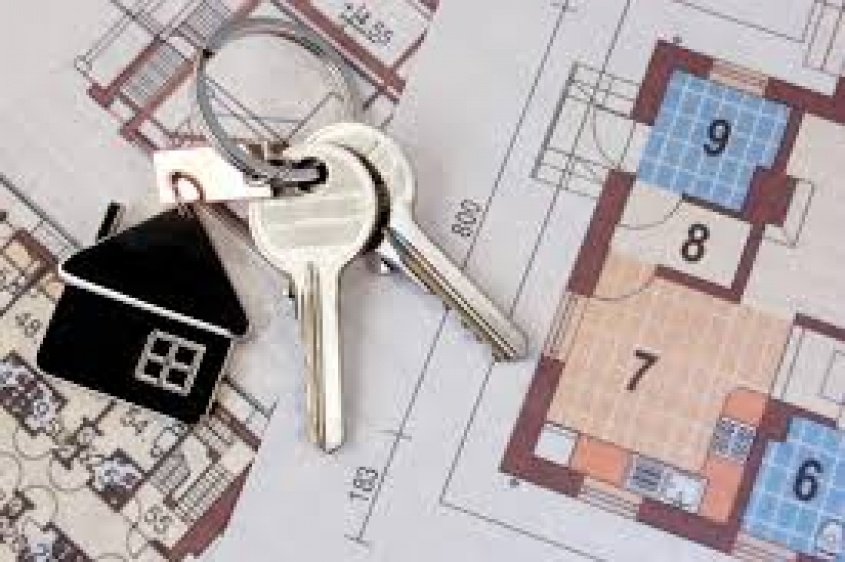 Llave nueva, casa nueva