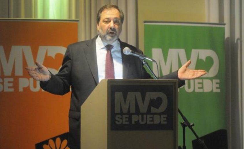 Yo me bajo
