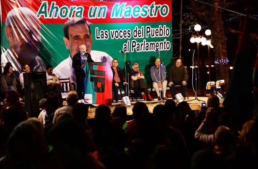 No gracias