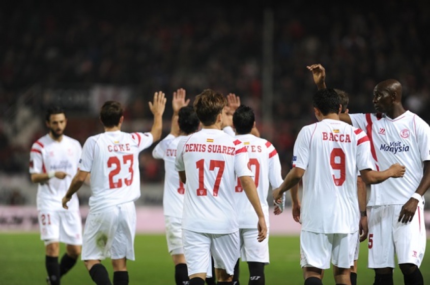 Avanza el &uacute;ltimo campe&oacute;n