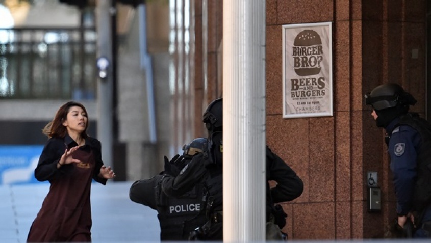 Terrorismo exportado