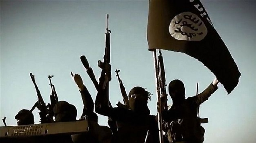 Terrorismo europeo
