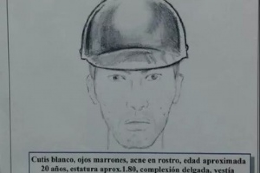 Se busca