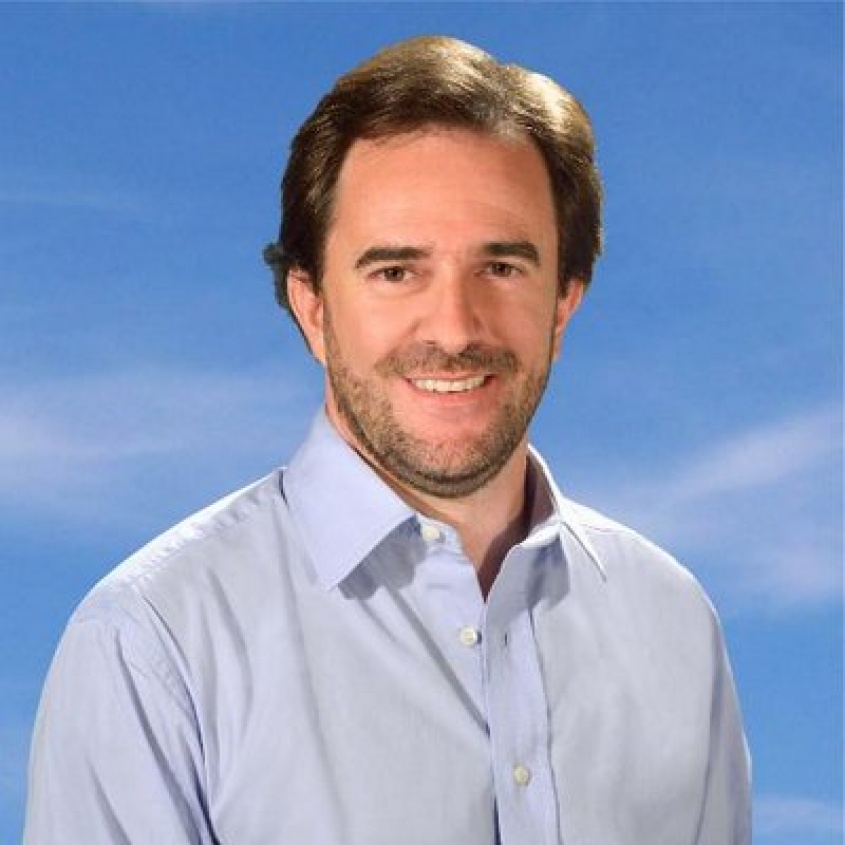 El nuevo referente colorado