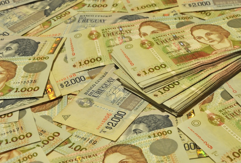 Finanzas 