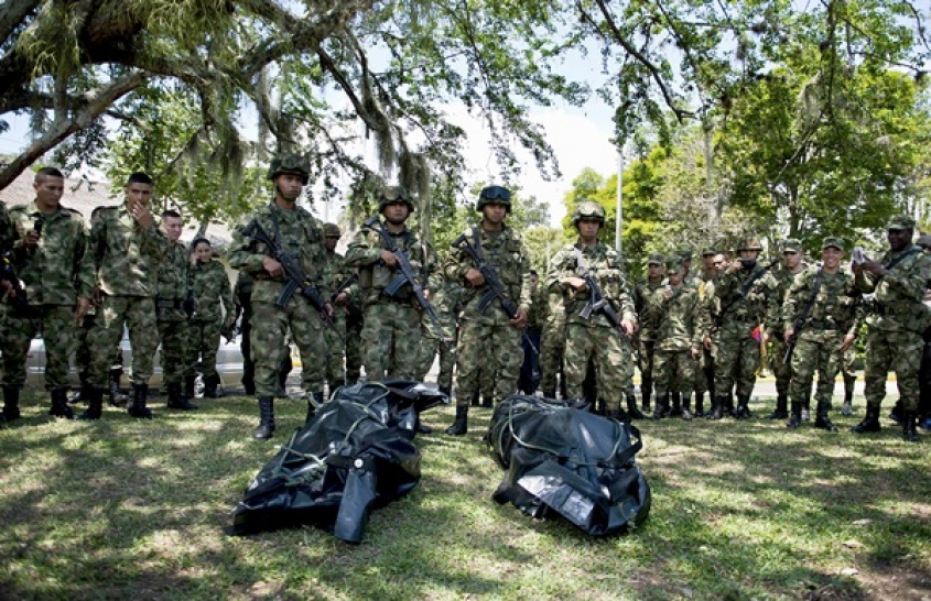 Jornada sangrienta
