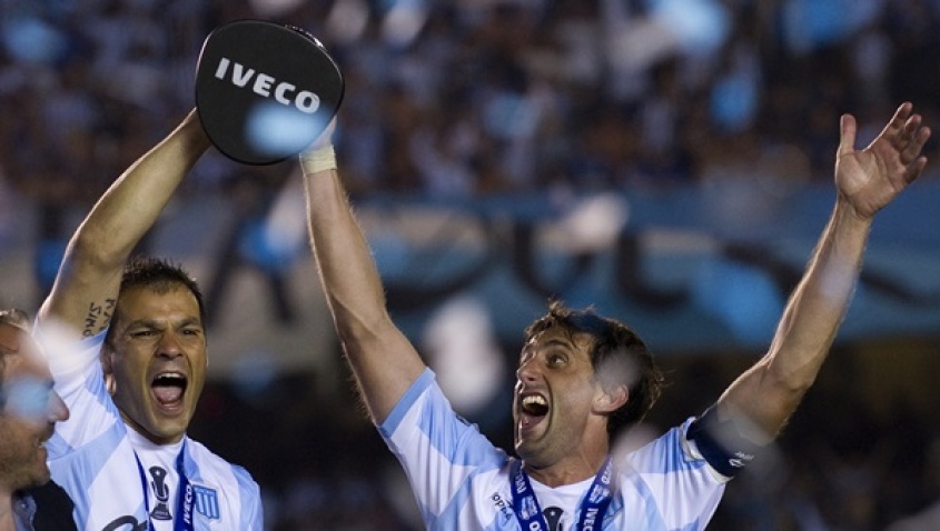 Festejo amargo