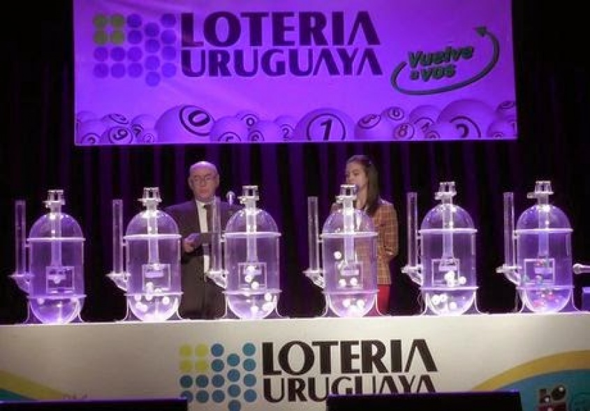 La bolilla que faltaba