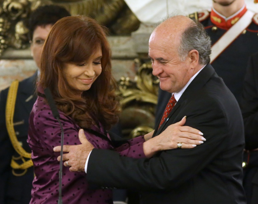 Todos conocidos