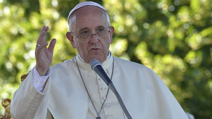 Santo aniversario