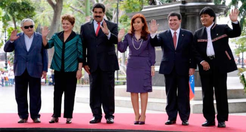 Vayan anotando por ahí...