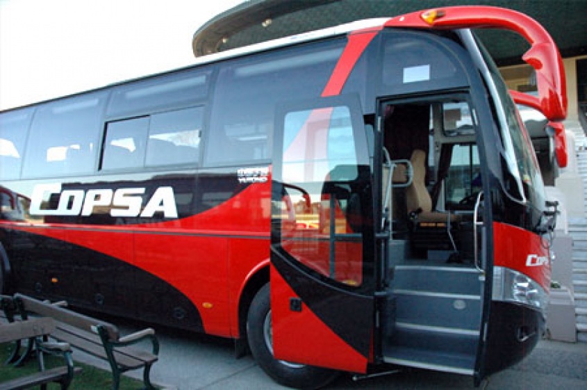 Problemas de transporte