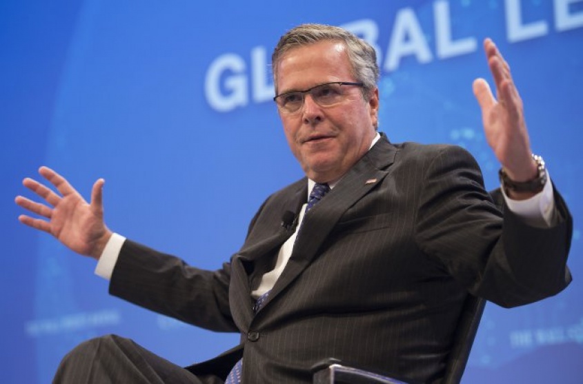 El tercer Bush
