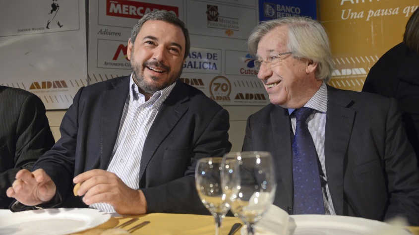 Compromiso asumido