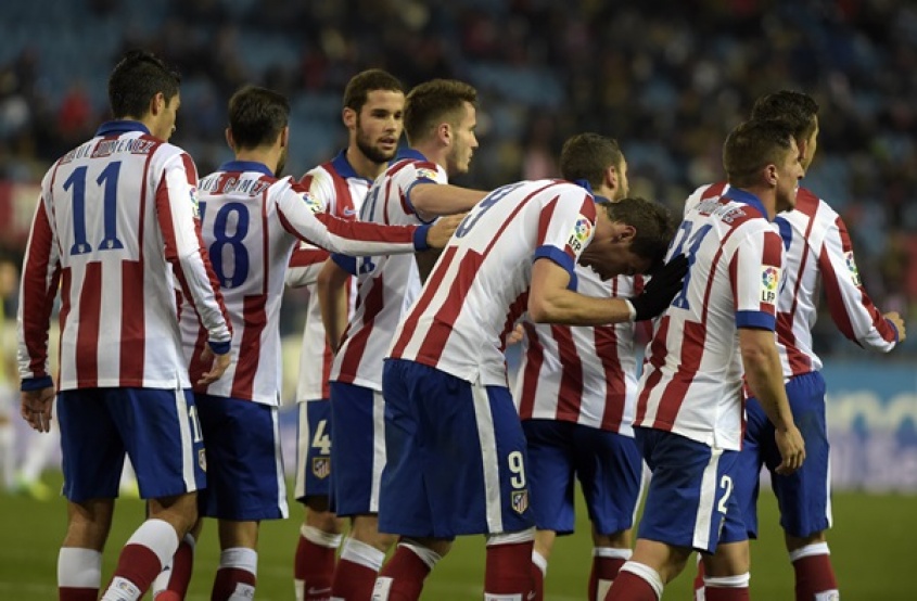 Derby a la vista