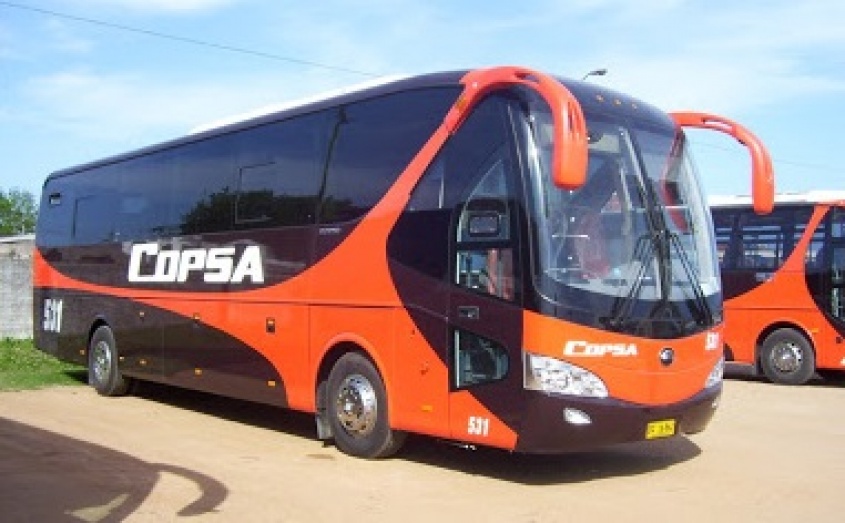 Encaminado