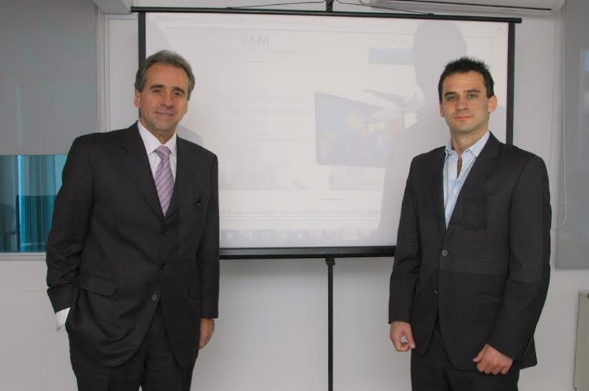 Innovadores