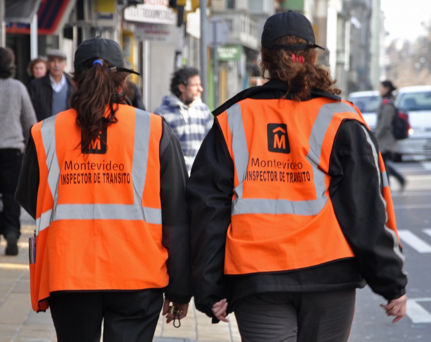 Conductores responsables