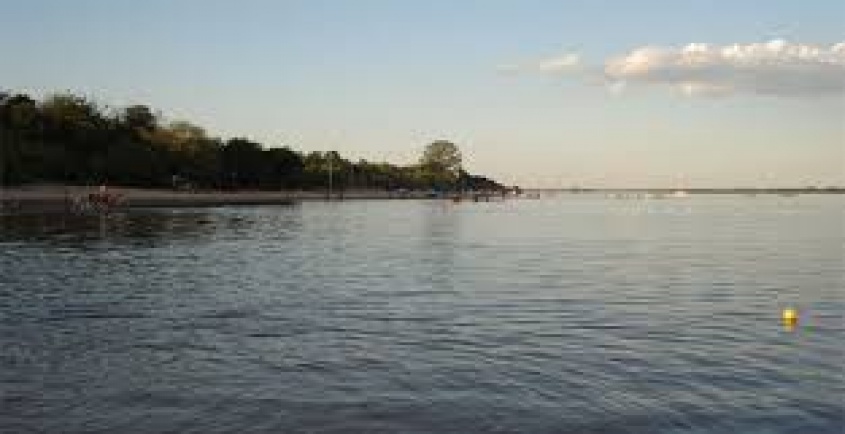 Aguas traicioneras