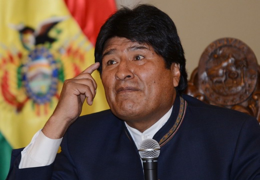 Balanza nueva