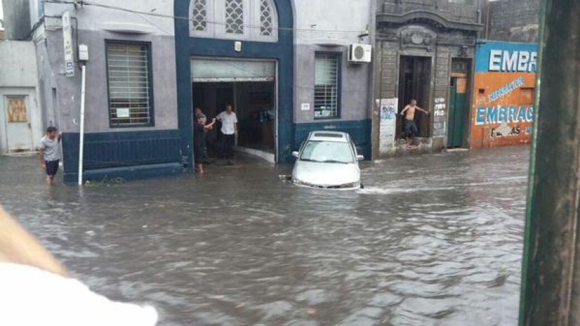 No seas basura