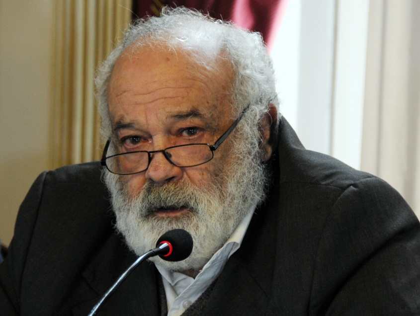 Estás nominado