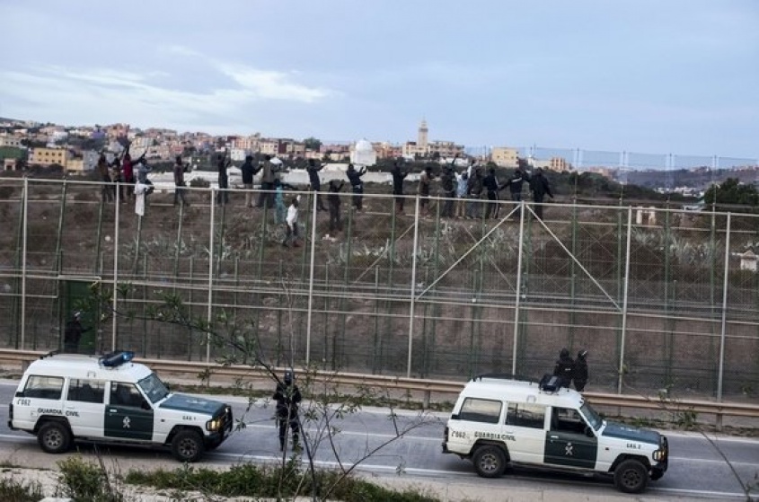 La estampida va a llegar