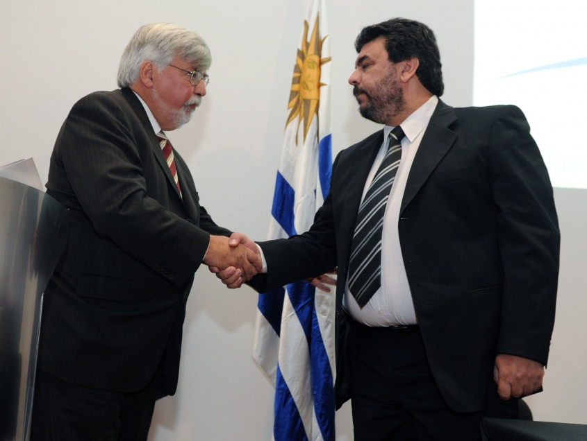 Viejos conocidos