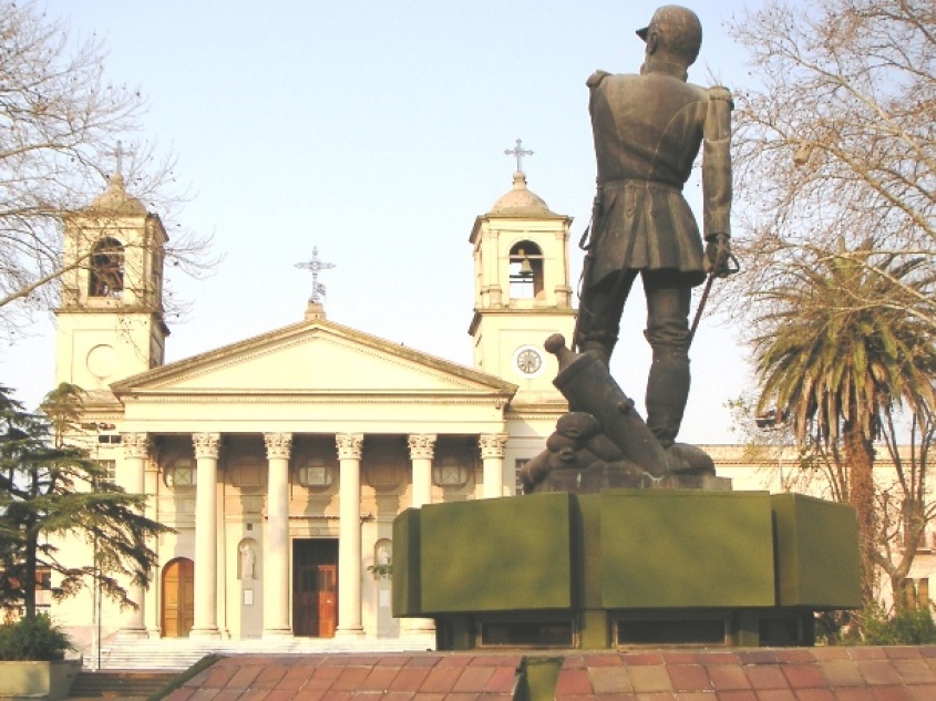 Memoria para el prócer 