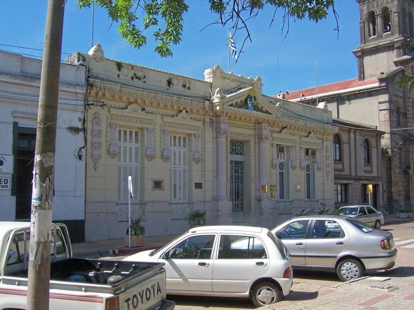 Tacuarembó se renueva