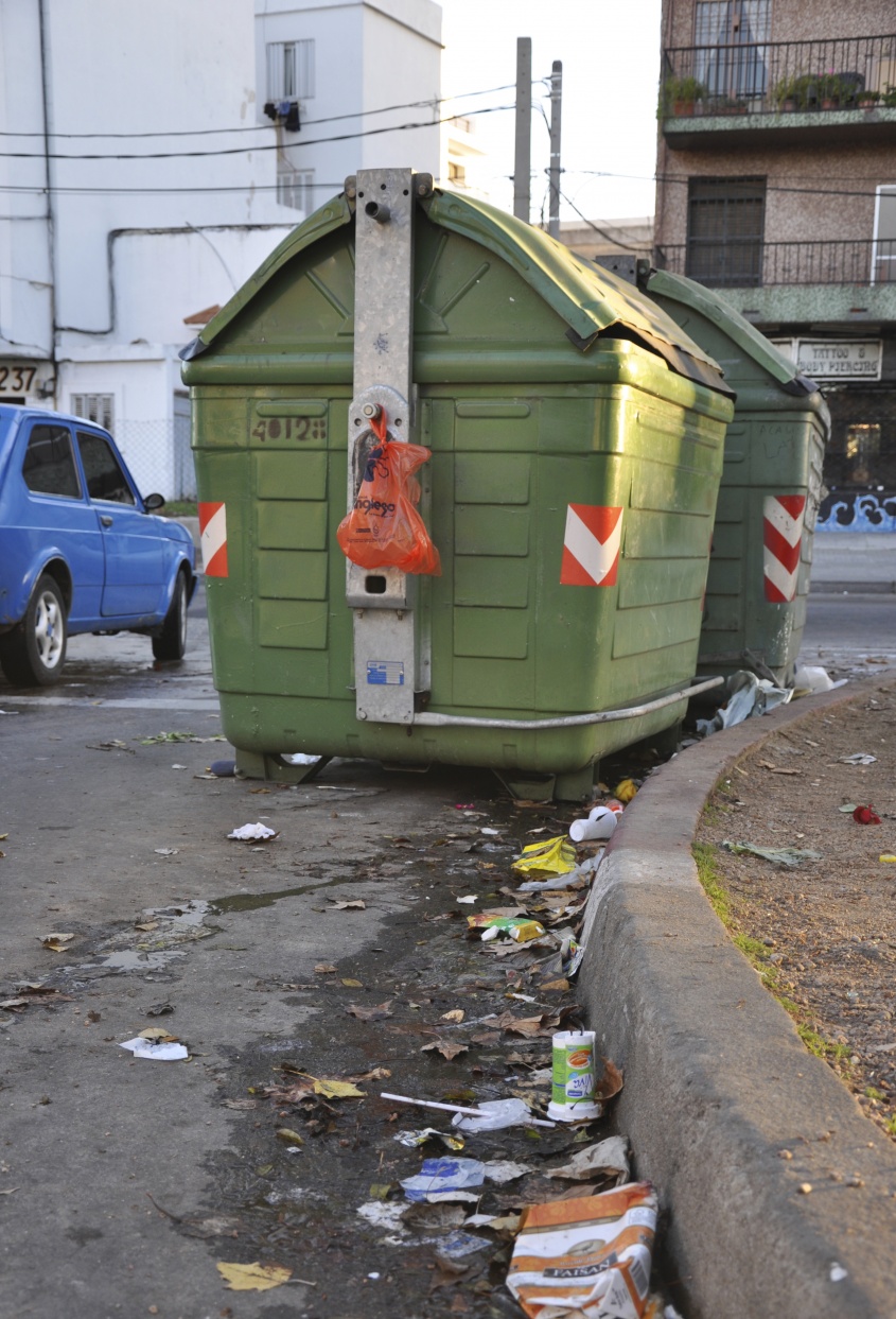 Andá llevando