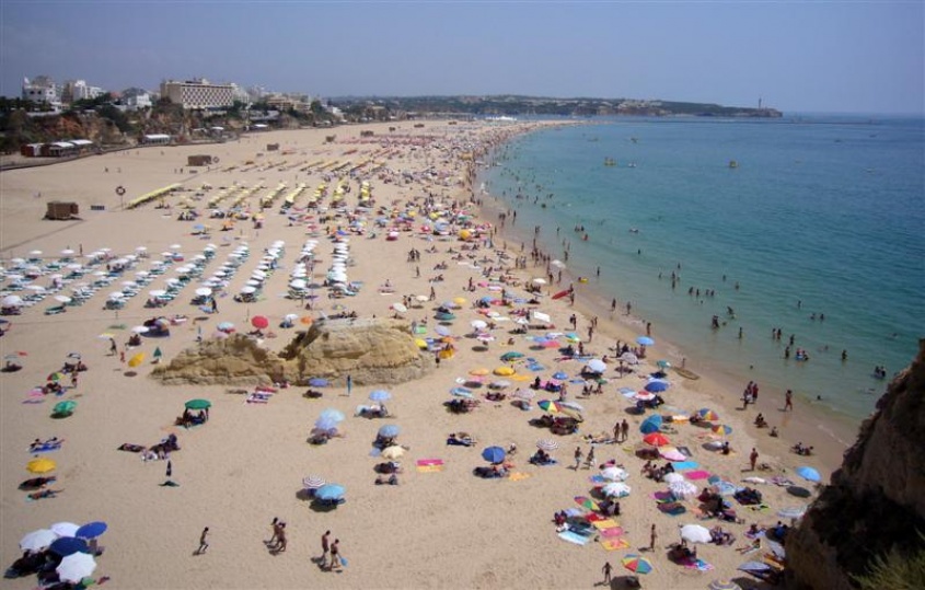 Explota el verano