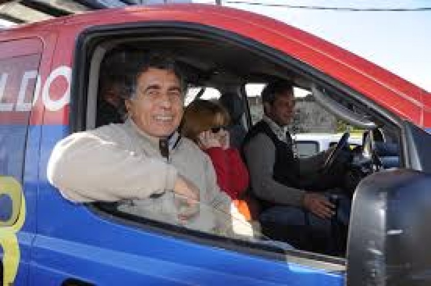 Se termina la fiesta