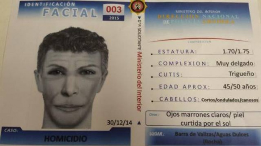 Nuevos indicios