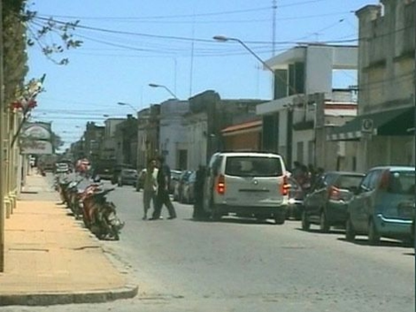 Jornada judicial