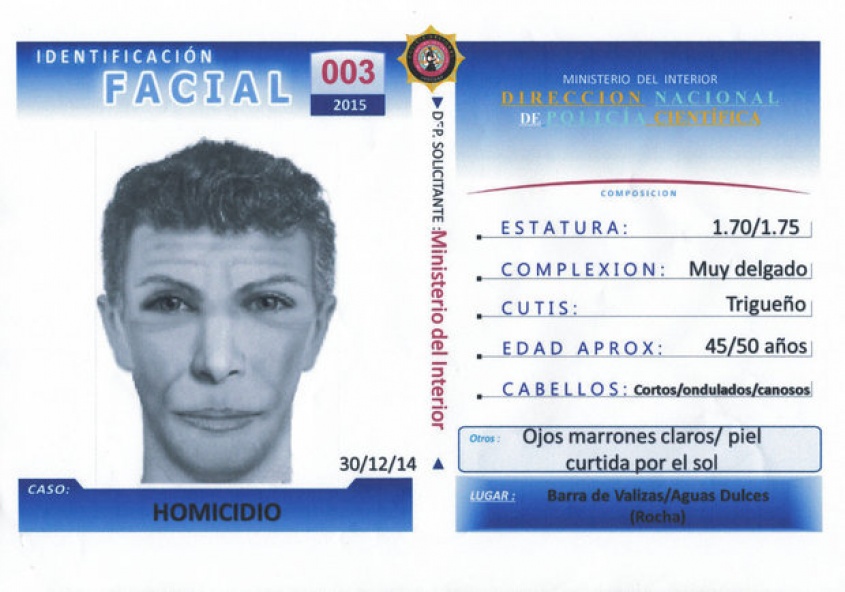 &Uacute;ltimo momento