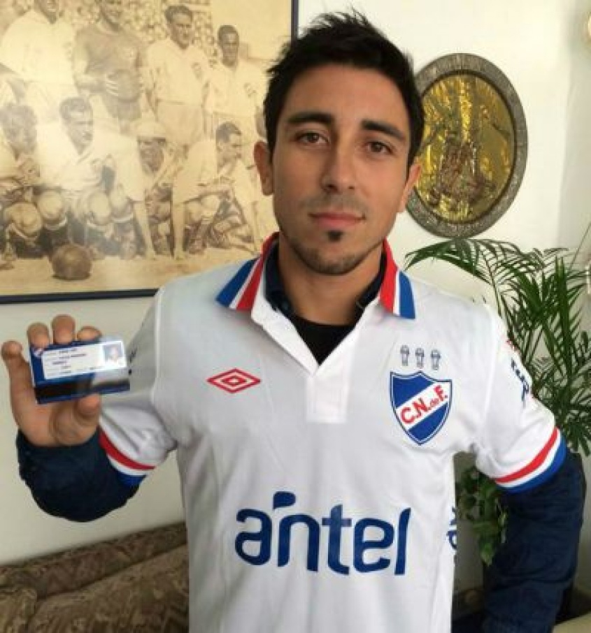 Por el club