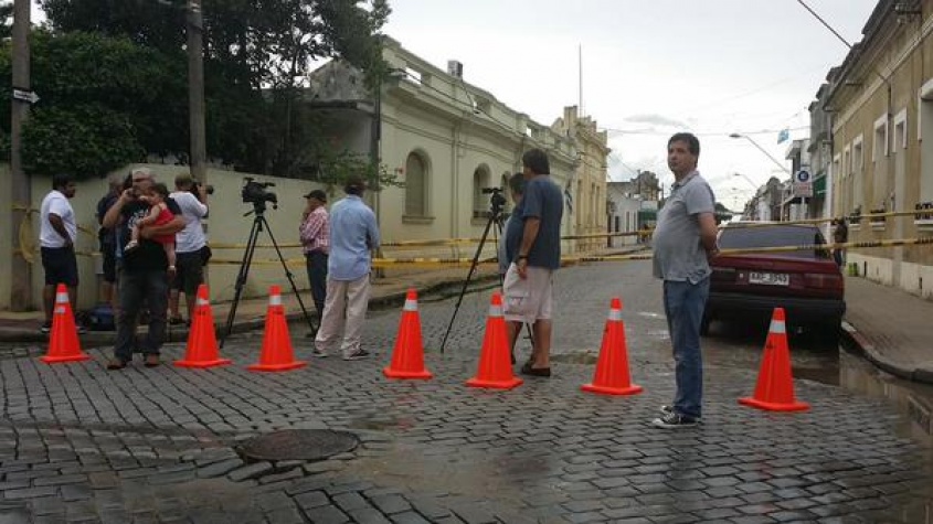 Malos procedimientos