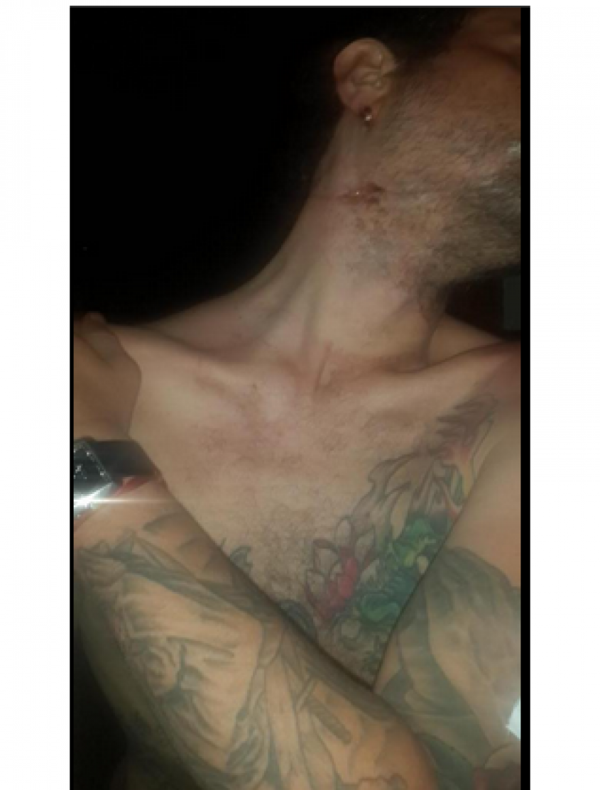 La sac&oacute; barata
