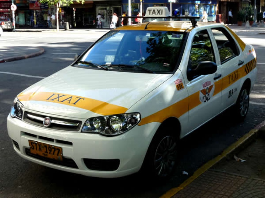 Conflicto motorizado